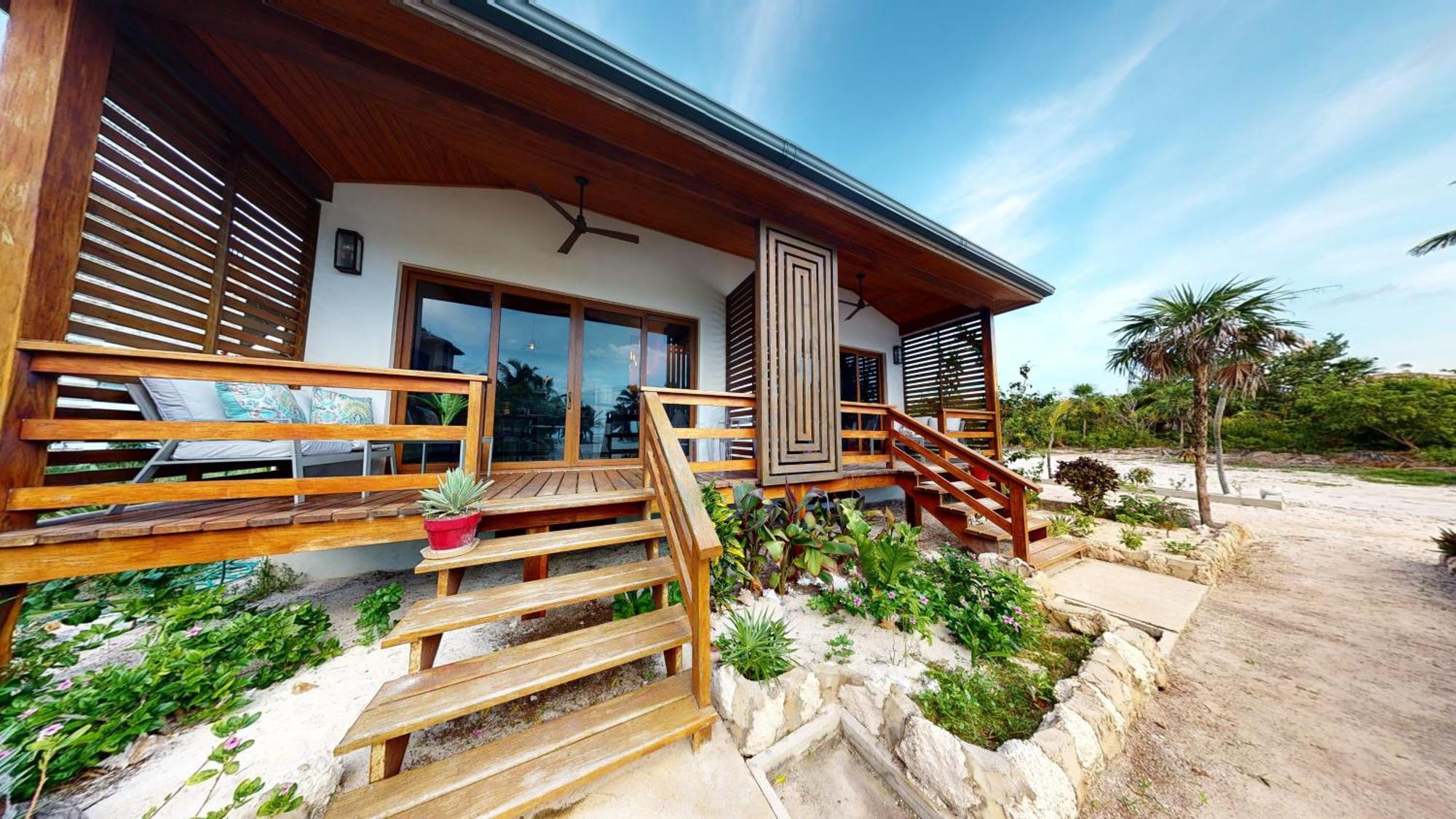 Exquisite Oceanfront Private Estate By Alom Сан Педро Екстериор снимка